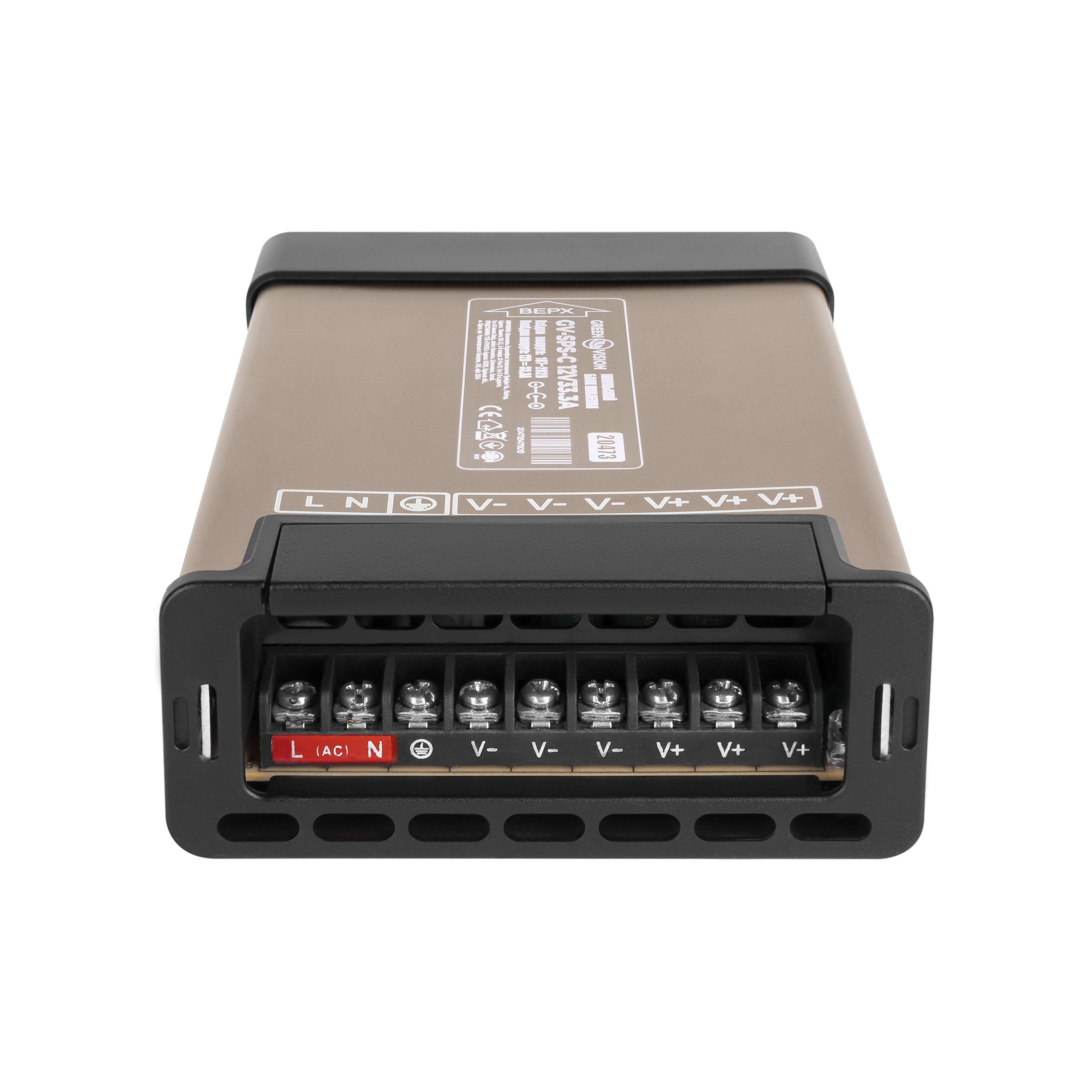 ���������� ���� ������� GV-SPS-C 12V33.3A (400W) 