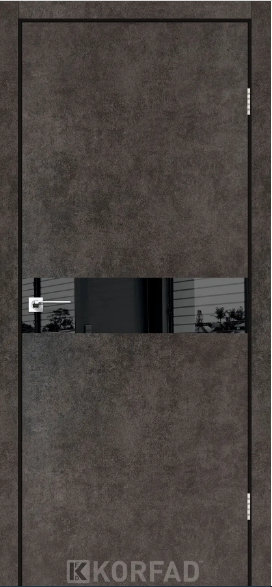����� KORFAD GLASS LOFT PLATO GLP-01 