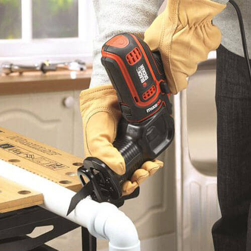 ������� Multievo ��������� BLACK+DECKER MTRS10 