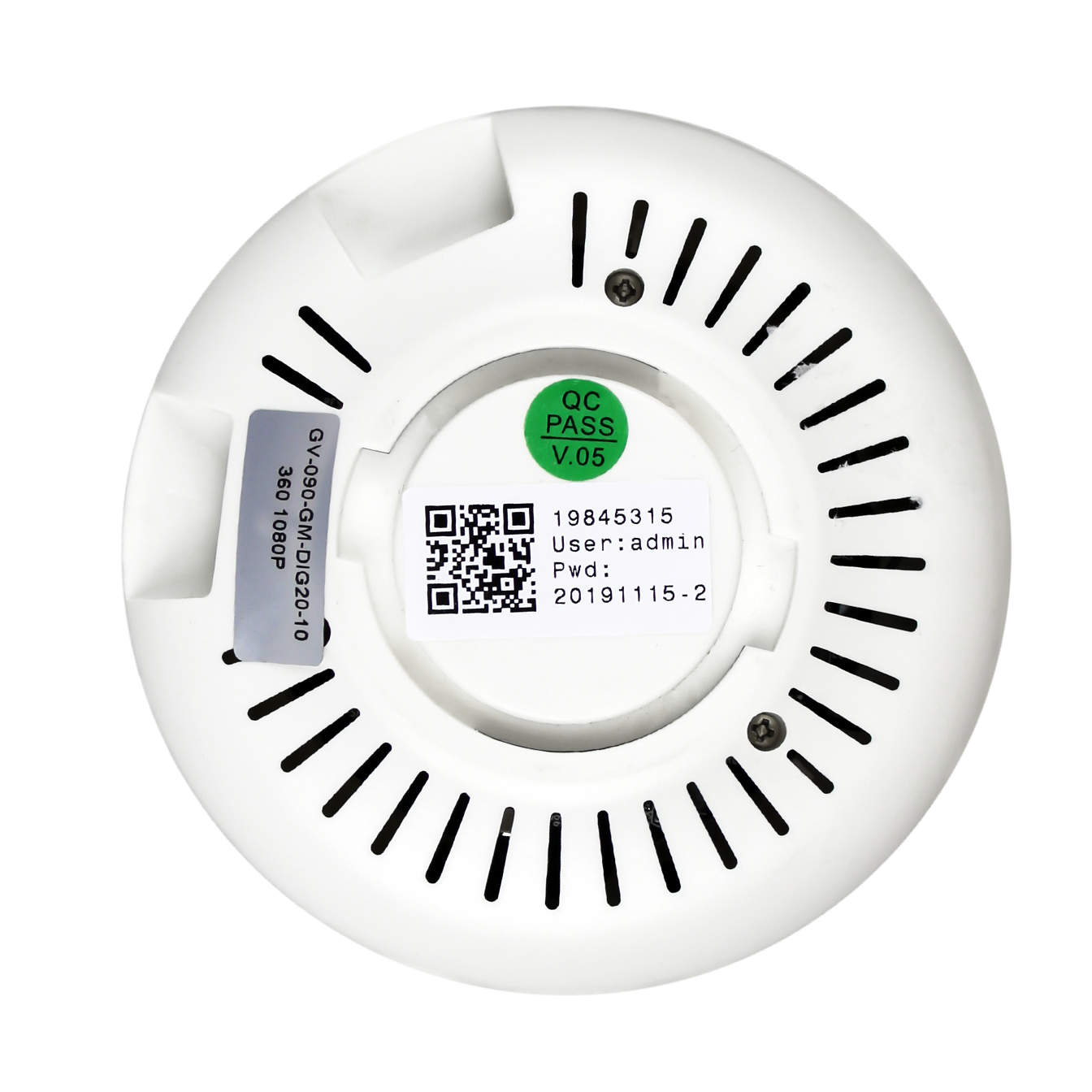 ������������ ��������� ������ GV-090-GM-DIG20-10�360 