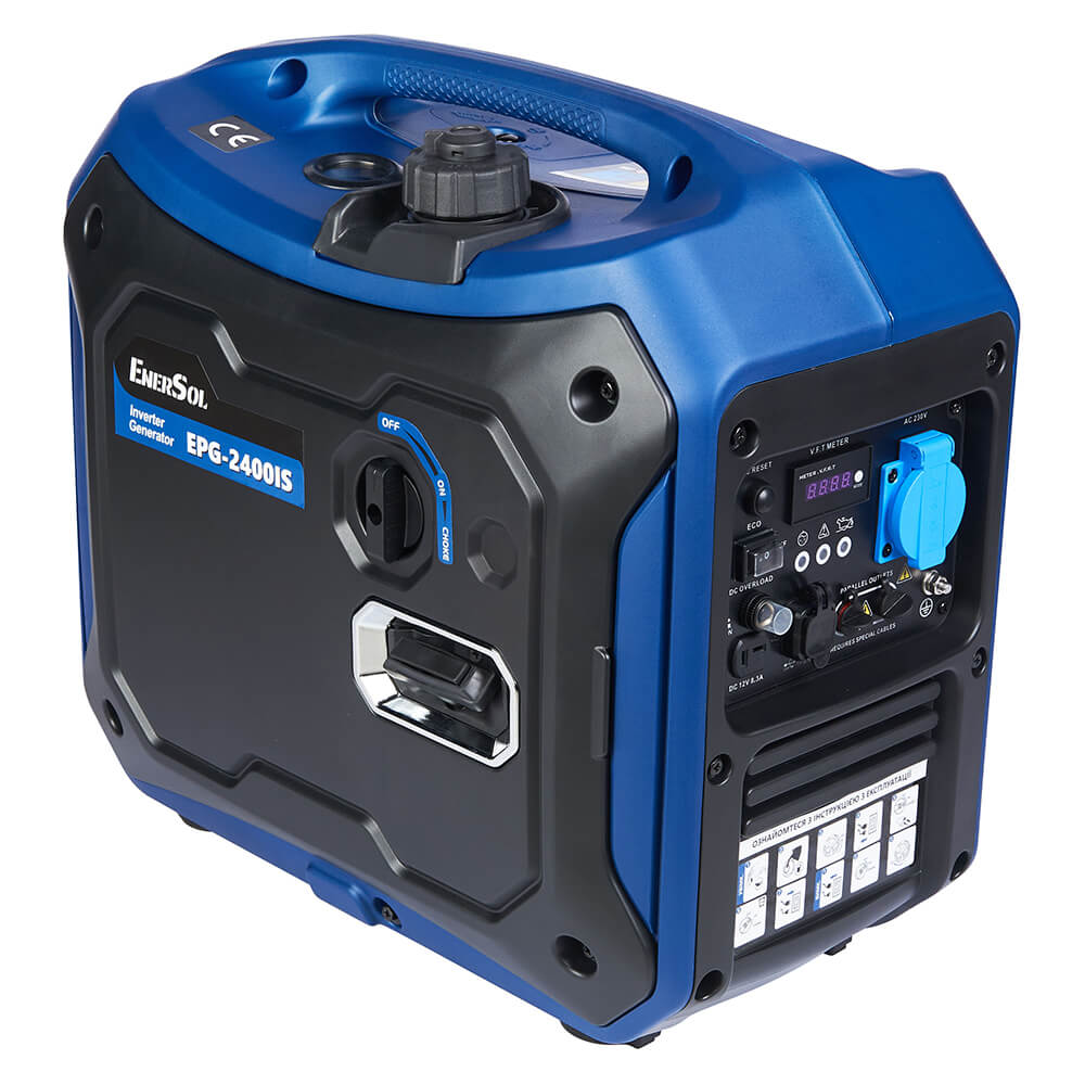 ��������� ���������� ����������� EnerSol EPG-2400IS 