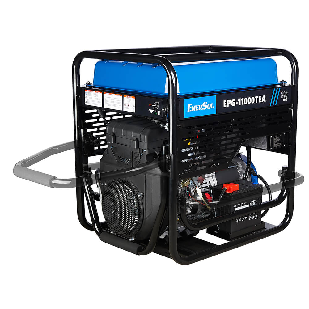 ��������� ���������� EnerSol EPG-11000TEA 