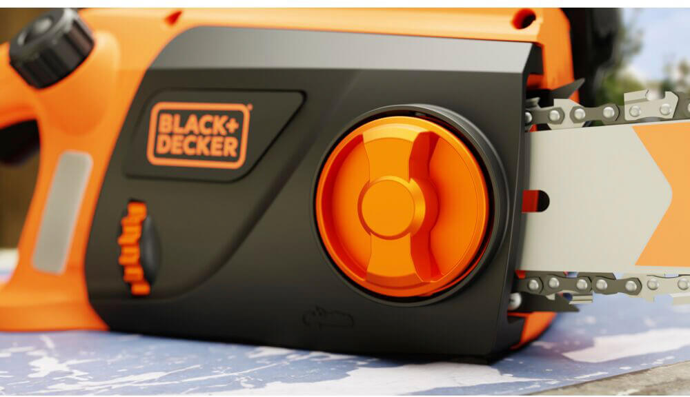 ���� ������ �������������� BLACK+DECKER BECS2245 