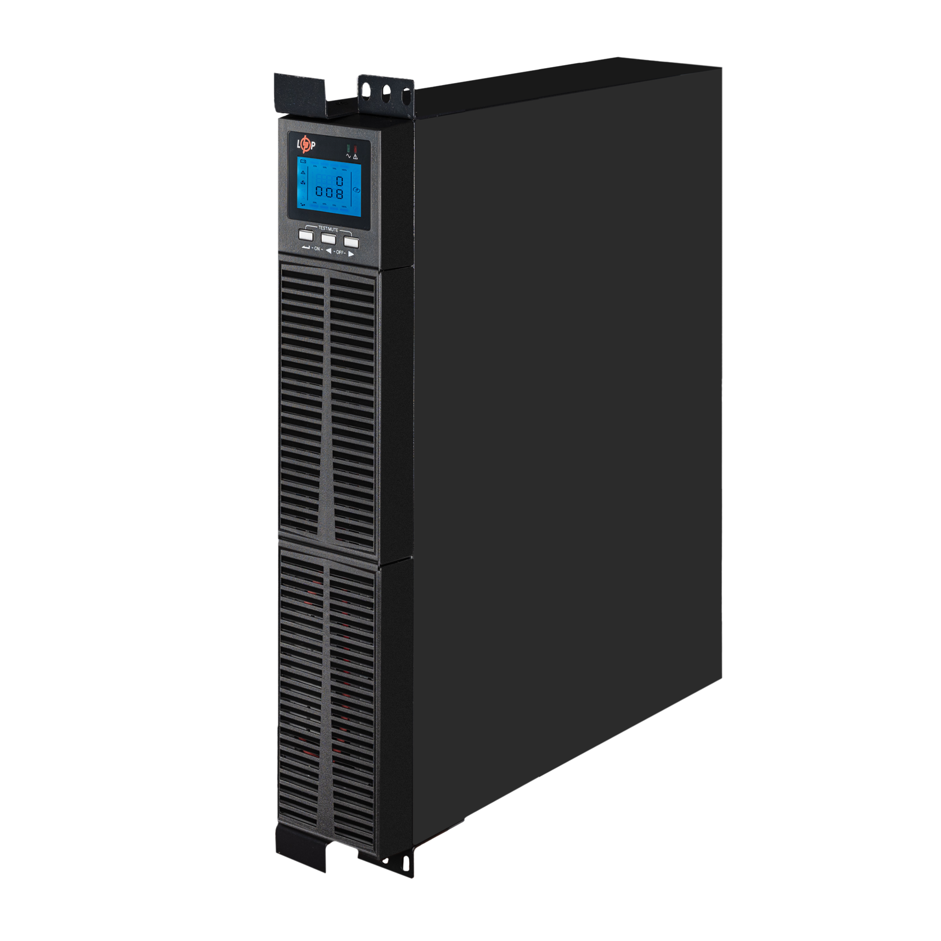 Smart-UPS LogicPower 2000 PRO RM (with battery) 