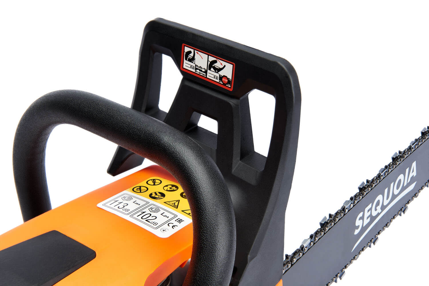 ���� ������ ���������� SEQUOIA SPC2418 