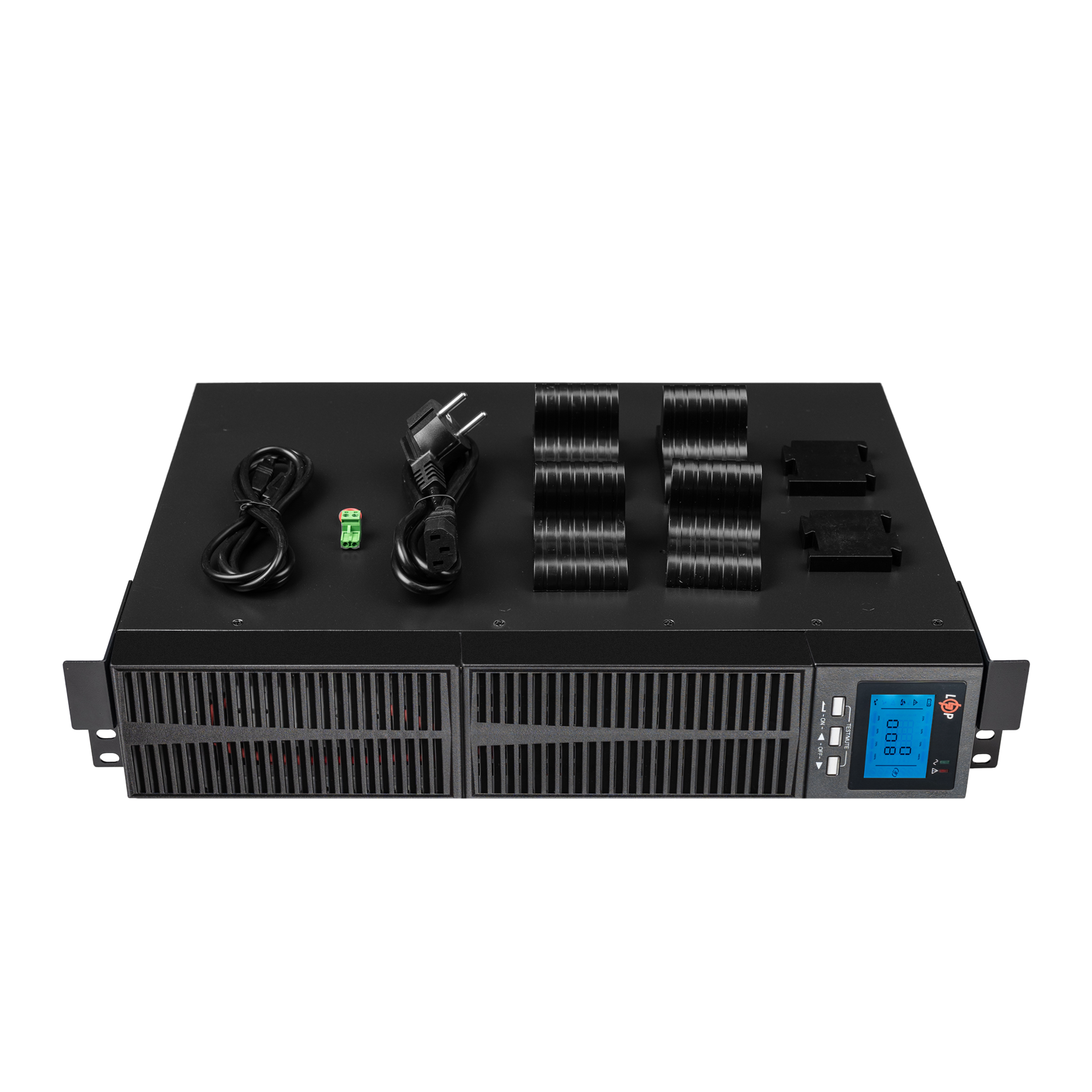Smart-UPS LogicPower 1000 PRO RM (with battery) 