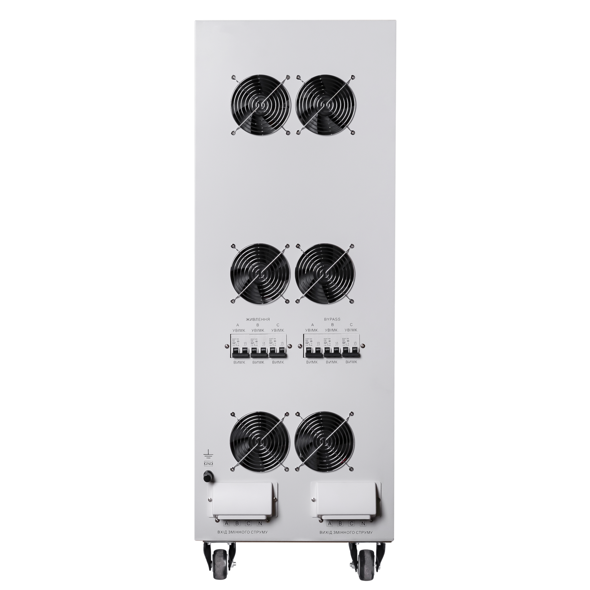 ������������ ���������� LP-50kVA 3 phase (35000��) 