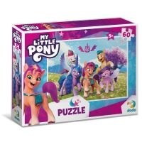   60  My Little Pony 