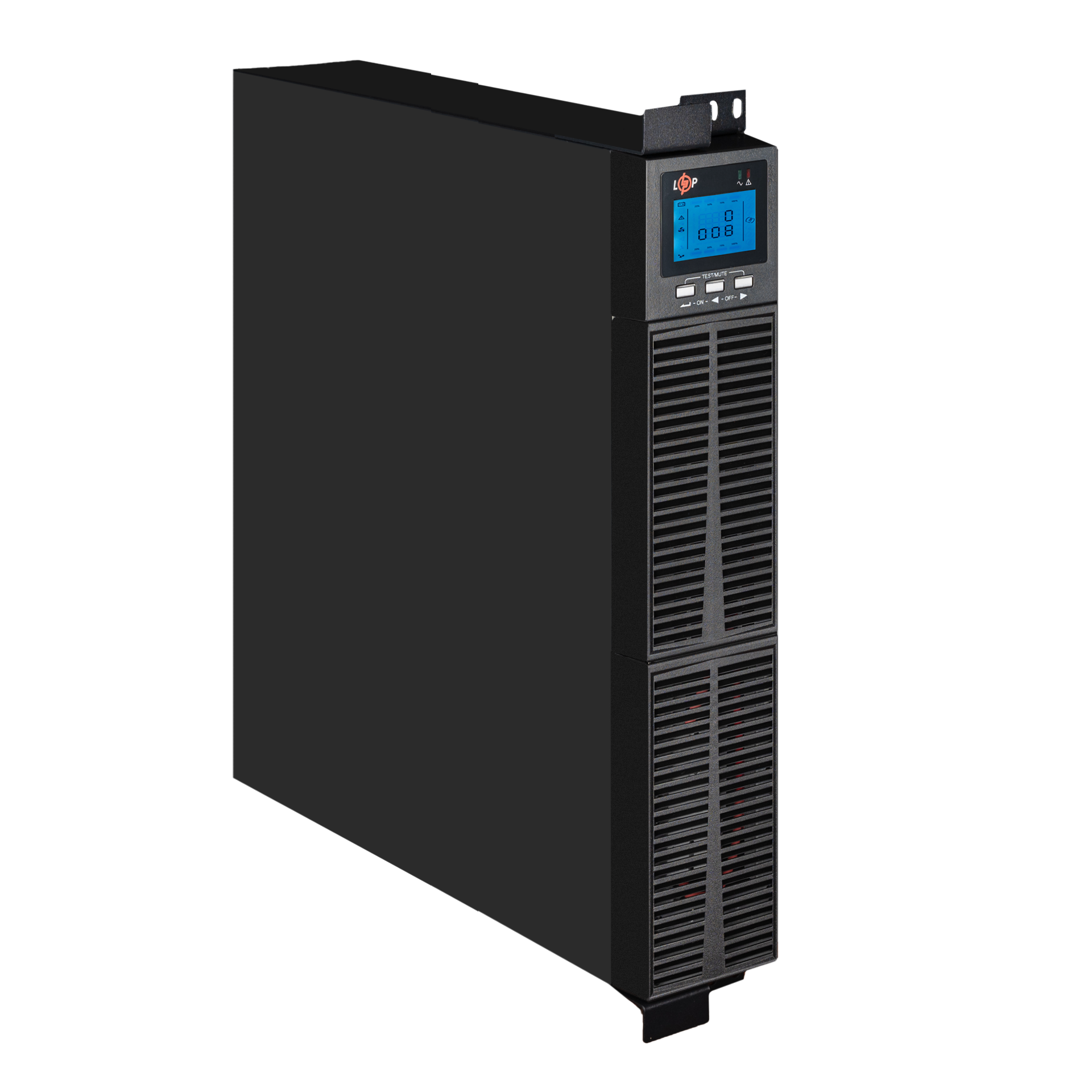 ��� Smart-UPS LogicPower 3000 PRO RM (with battery) 