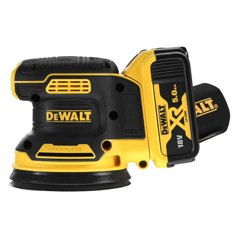 ���������� �������������� �������������� ����������� DeWALT DCW210P2 
