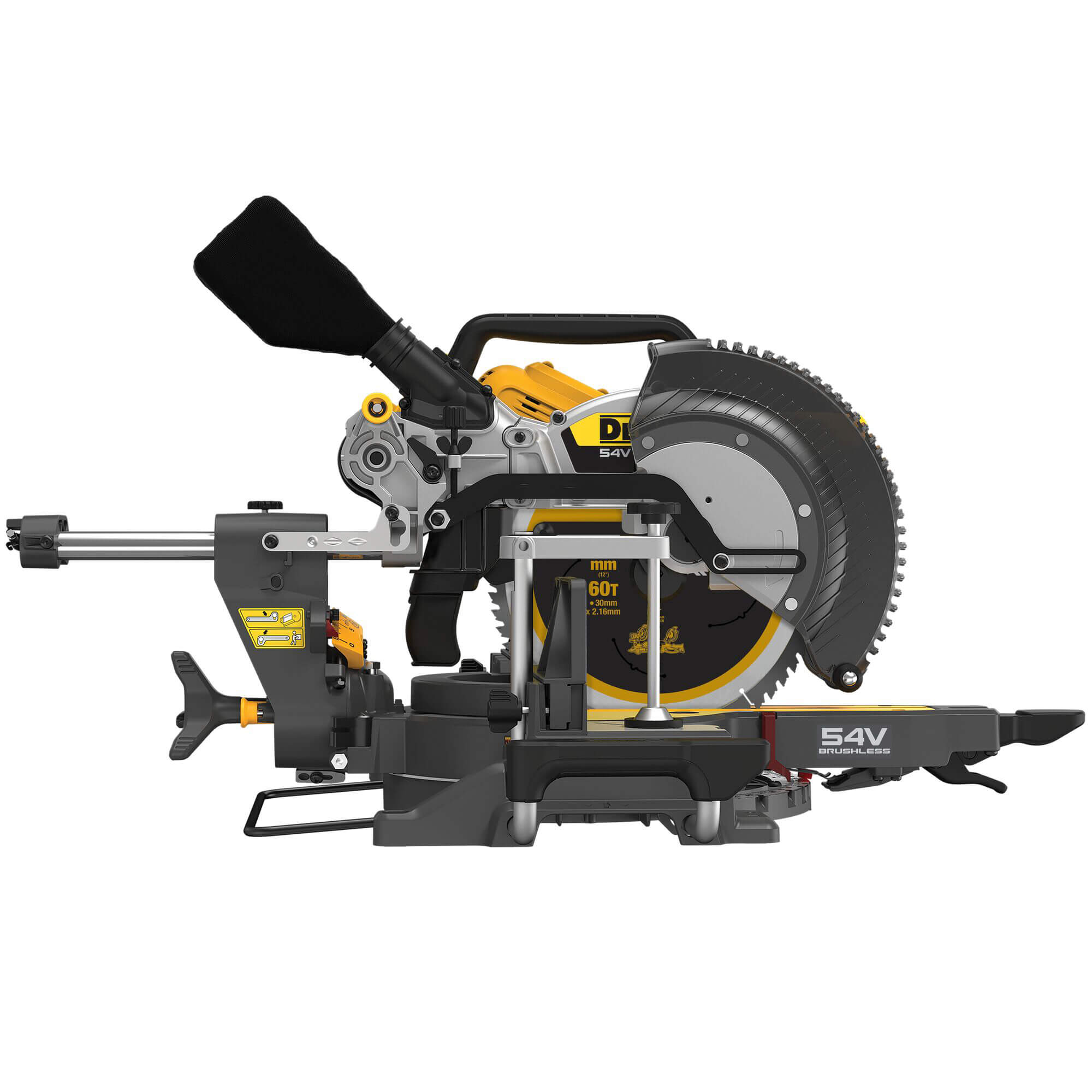 ���� ����������� �������������� ���������� DeWALT DCS781N 