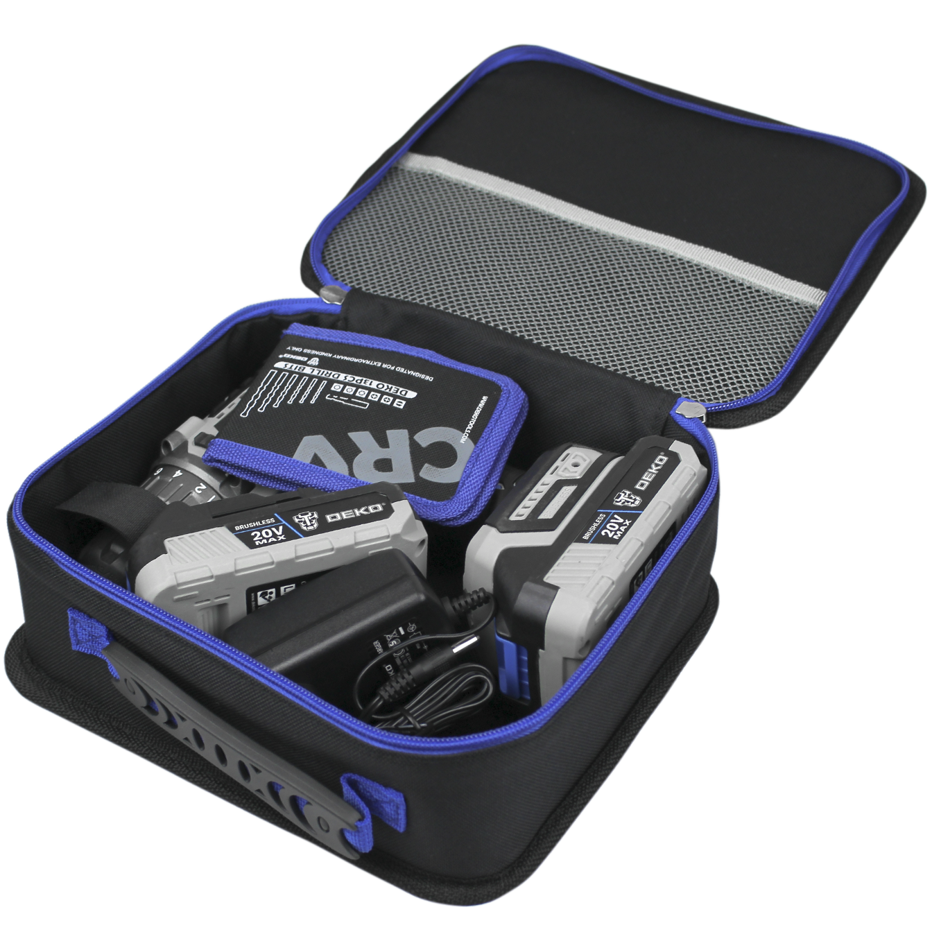 �������������� ���������� (�����) DEKO 15925 