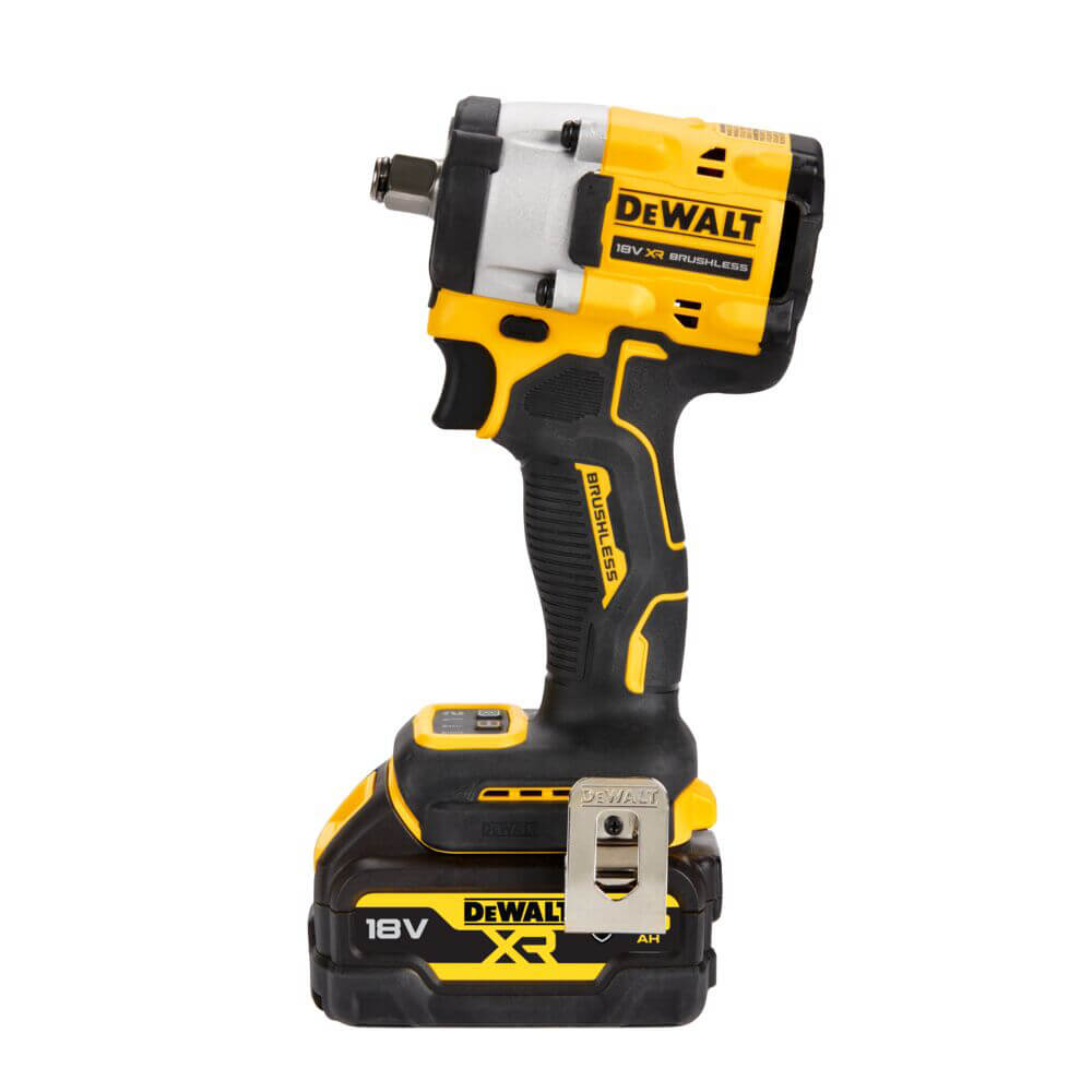 ��������� ������� �������������� ����������� DeWALT DCF921P2G 