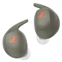 ��������� SENNHEISER MOMENTUM Sport True Wireless Olive 