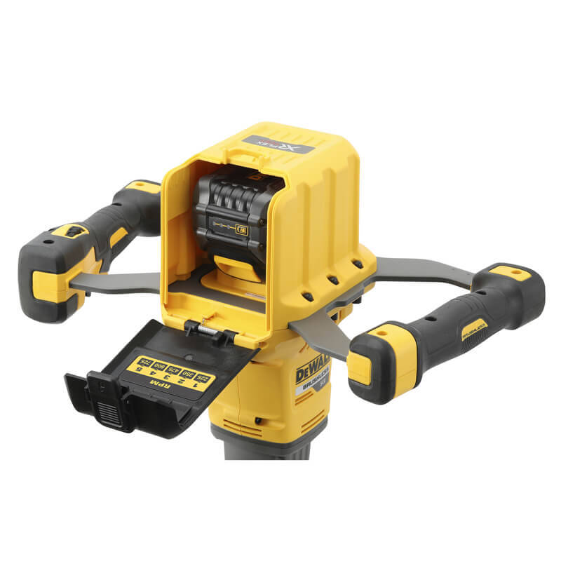 ������ �������������� DeWALT DCD240X2 