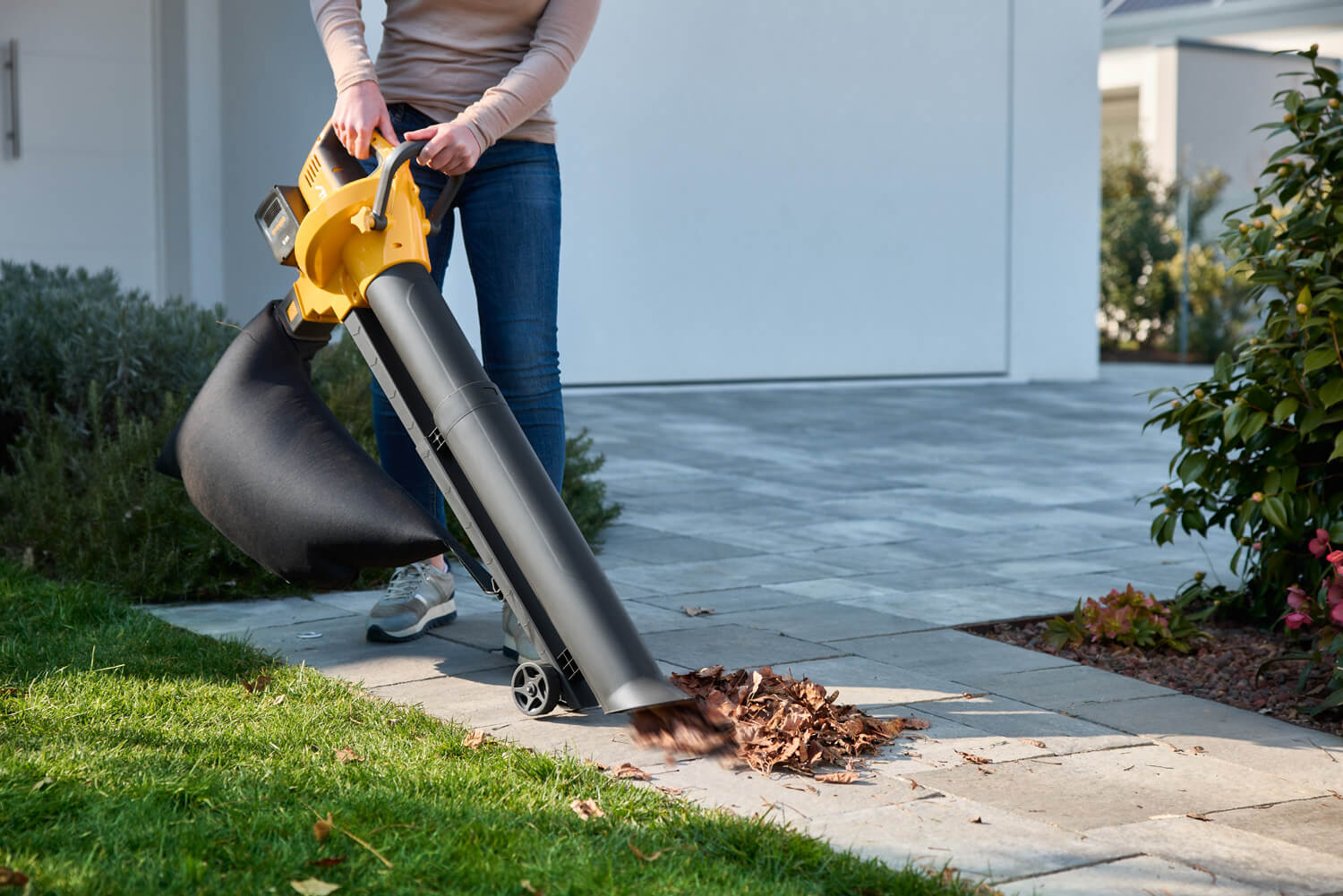 ������� ������� �������������� STIGA VS100eKit 