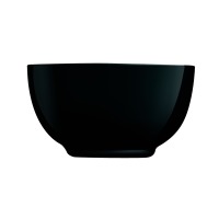 /ϳ LUMINARC DIWALI BLACK /14,5  (P0863) 