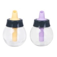 ���������� HEREVIN Sugar Dispenser-Sand-Lilac MIX 0.18 � (131661-580) 