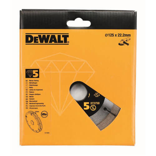 ���� �������� ��������� DeWALT DT3758 