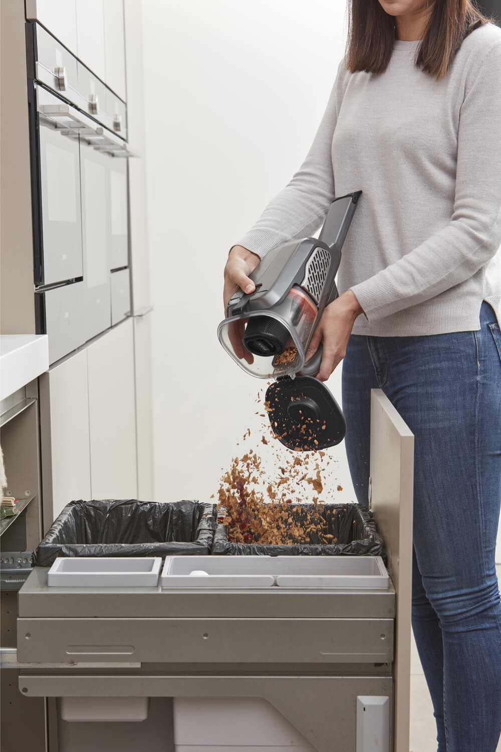 ������� �������������� BLACK+DECKER BHHV520JF 