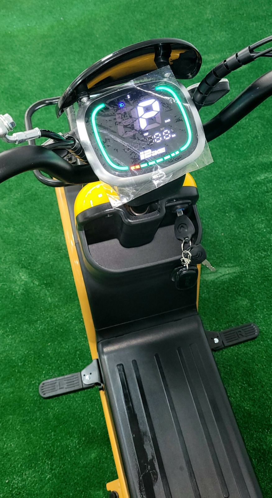 ������������� SPK 4 