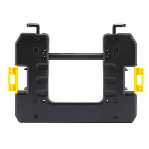 ������� ��� �������� ������ TSTAK � �������� DeWALT DWV9500 