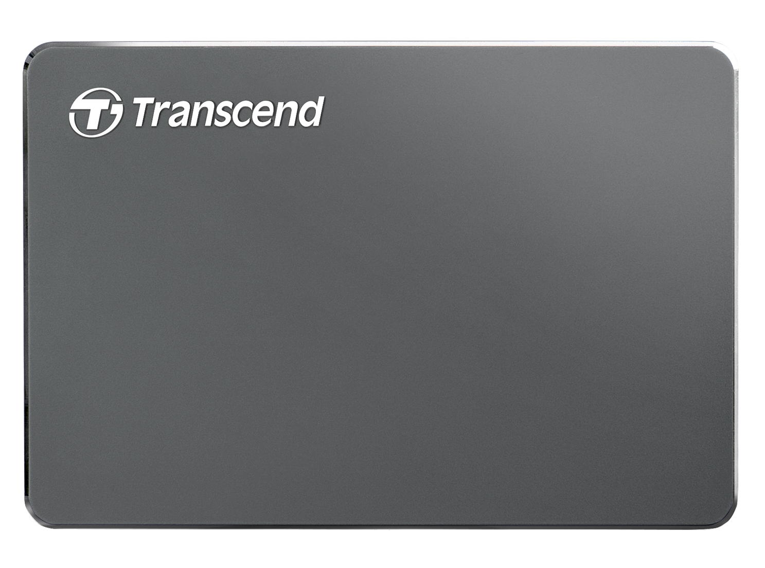    TRANSCEND 1TB TS1TSJ25C3N USB 3.0 StoreJet 25C3 2.5" 