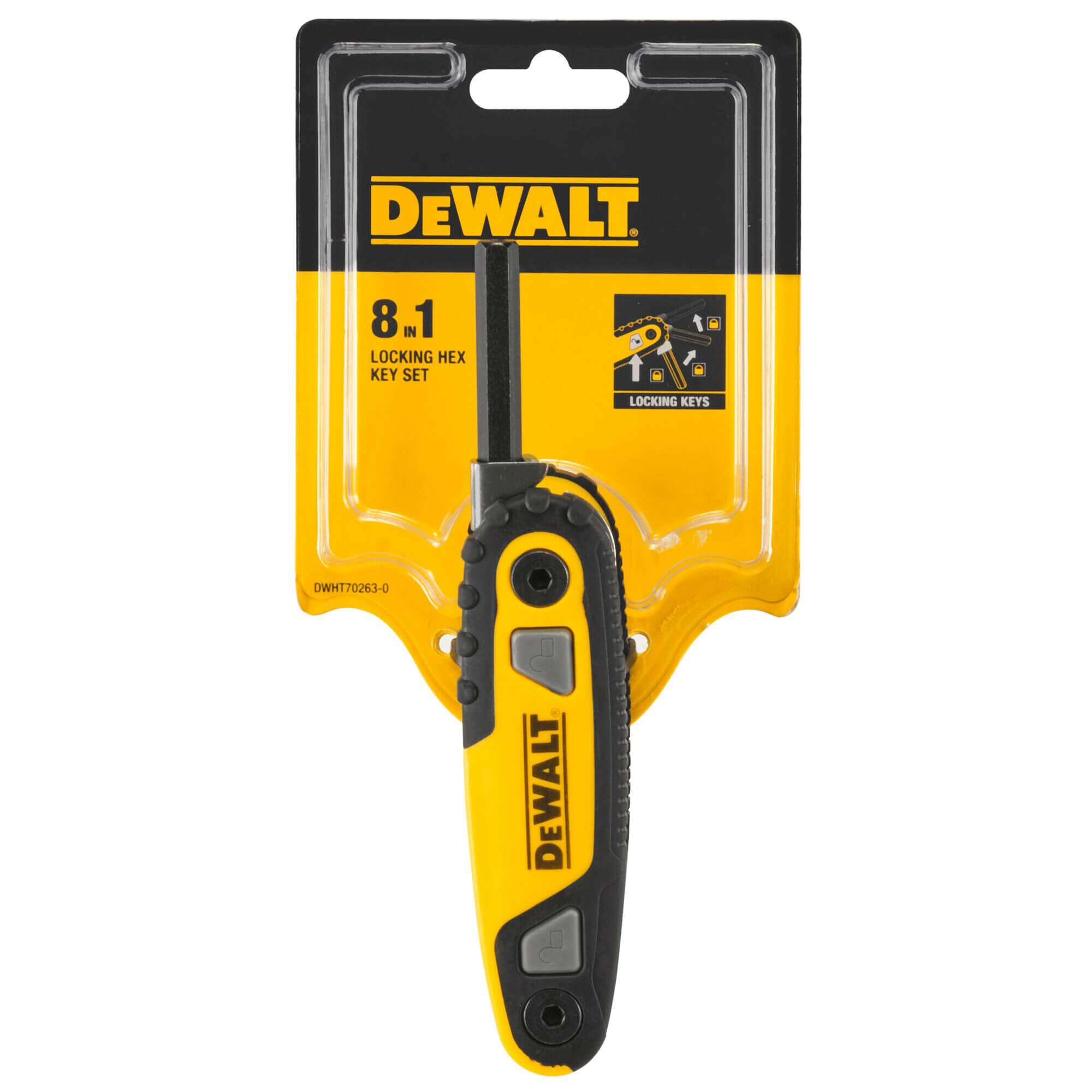 ����� ������ ������������ ����������� DeWALT DWHT0-70263 