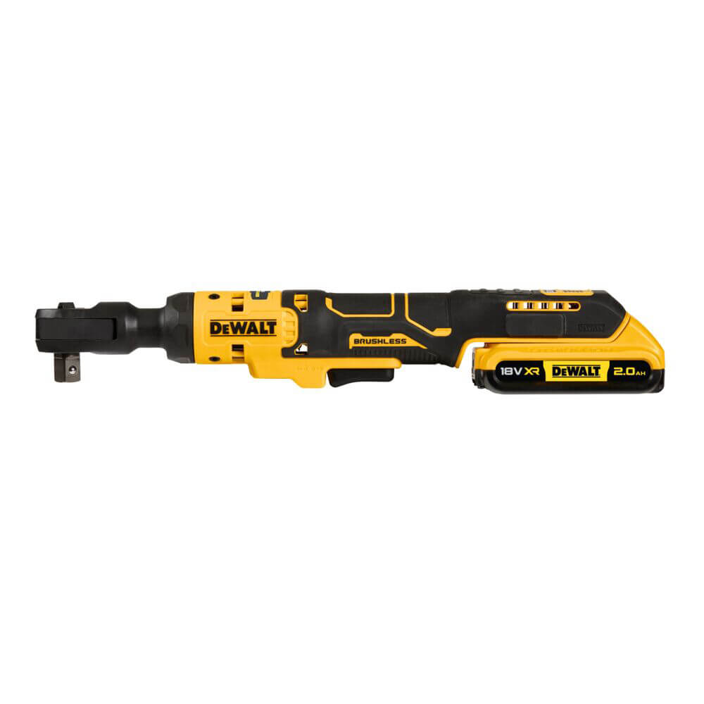 ��������� ������� - �������� �������������� ����������� DeWALT DCF512D1 