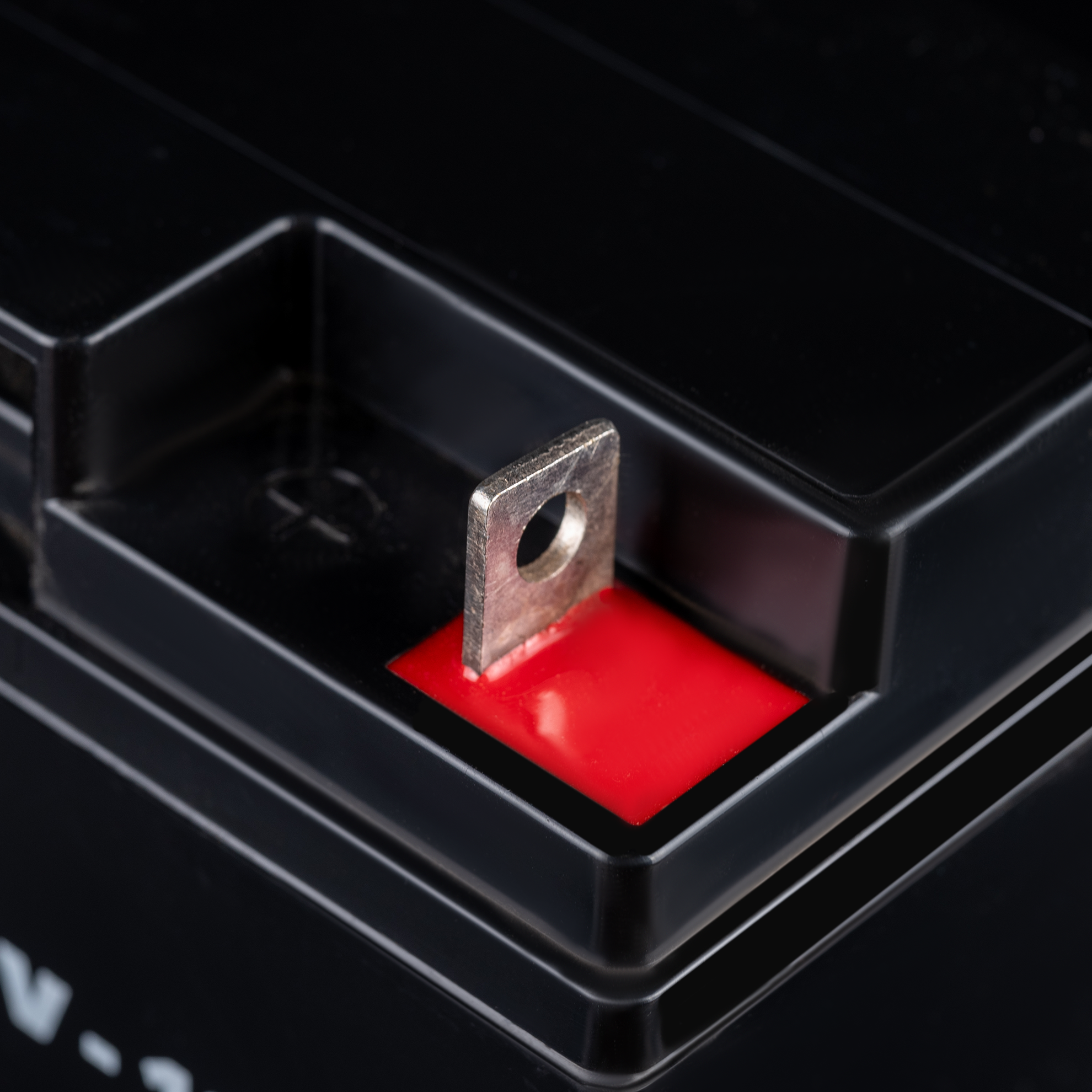 ����������� AGM LPM 12V - 20 Ah 