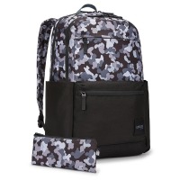 ������� ���� CASE LOGIC Uplink 26L 15.6" CCAM-3216 (Black Spot Camo) 