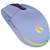 ���� LOGITECH G102 LIGHTSYNC - LILAC - EER 