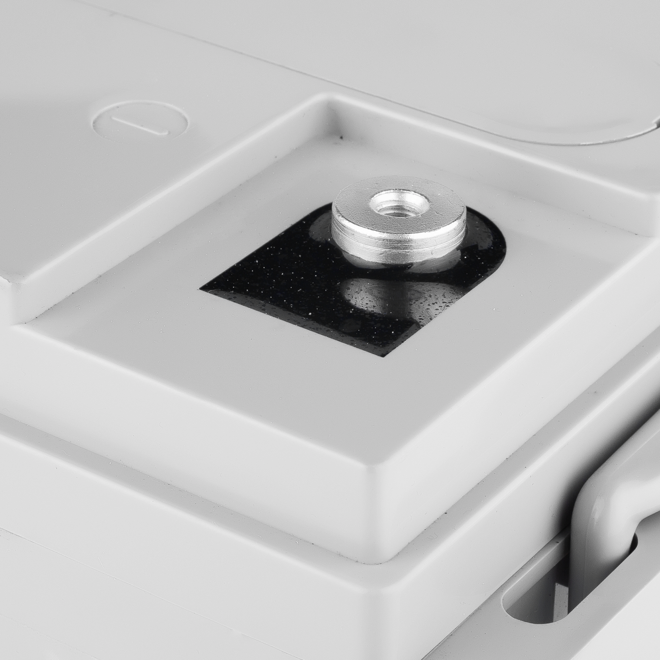 ����������� ������� LP-GL 12V - 65 Ah Silver 