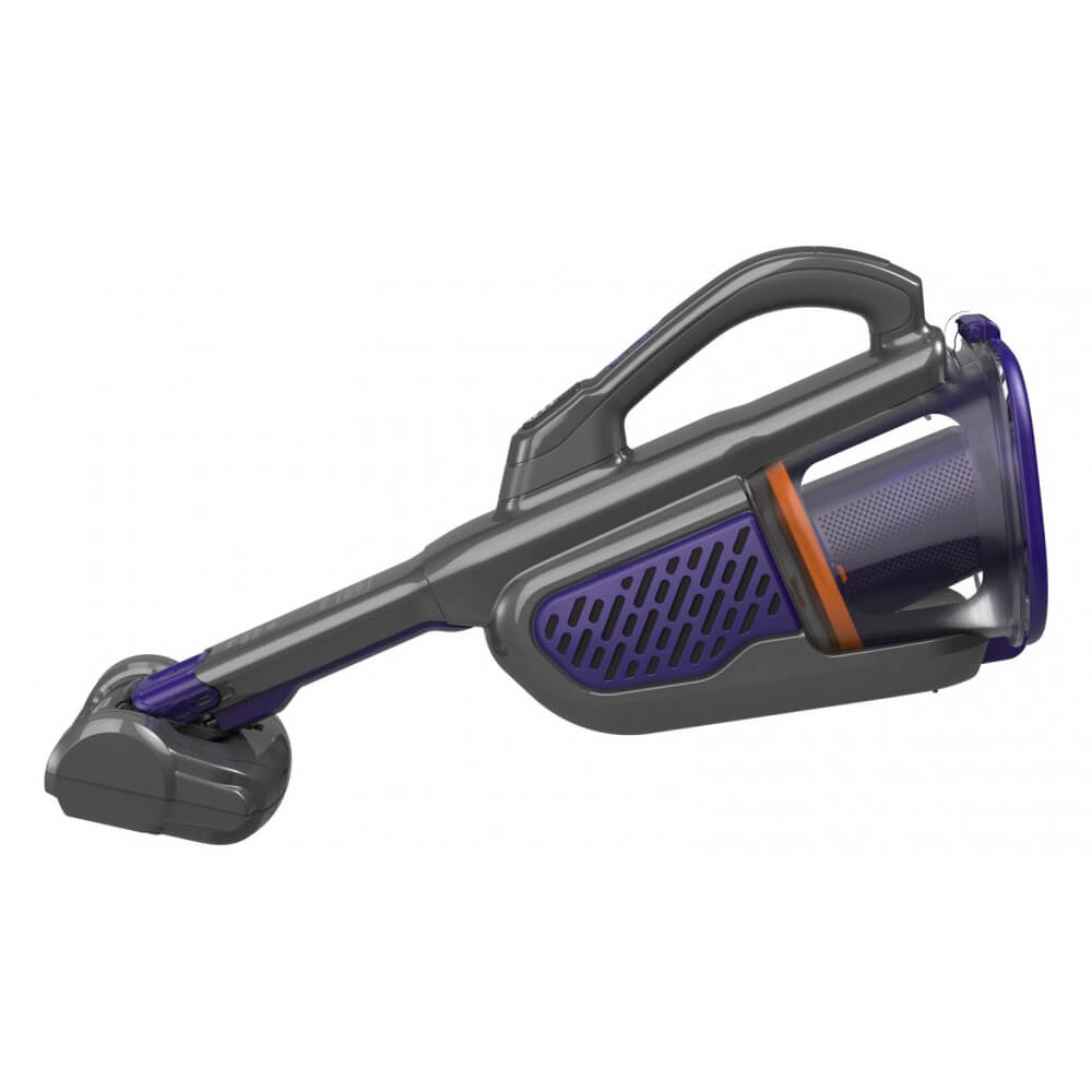 ������� �������������� BLACK+DECKER BHHV520BFP 