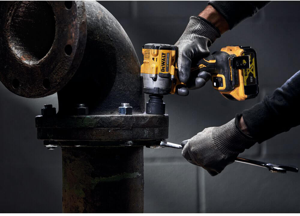 ��������� ������� �������������� ����������� DeWALT DCF923N 