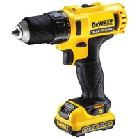 ����� DeWALT DCD710D2 10.8V, 24��, Li-Ion, 2��. 