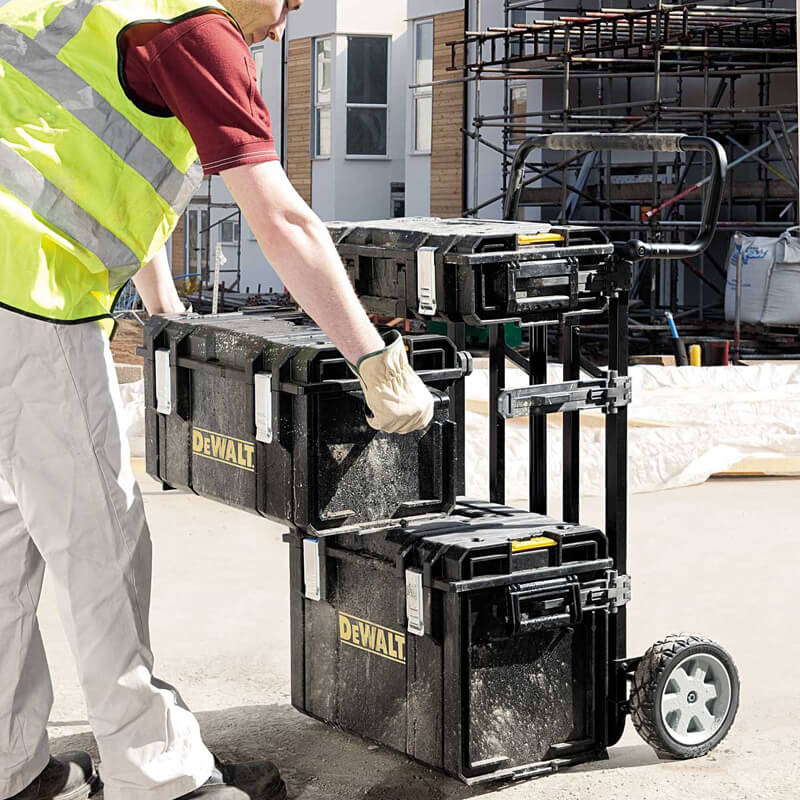 ������� ��� ���������������� ������ TOUGHSYSTEM DeWALT 1-70-324 