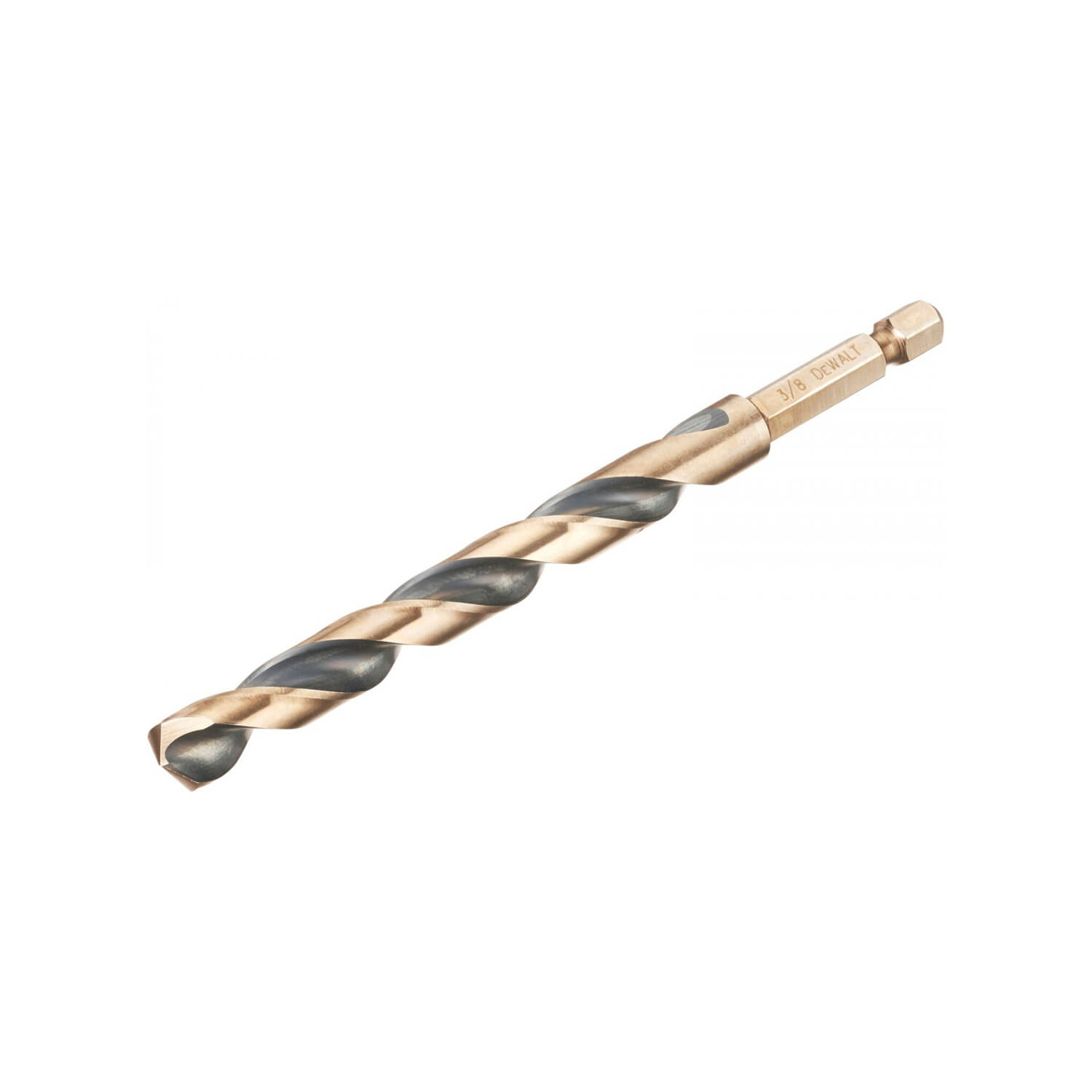 ������ �� ������� EXTREME IMPACT Black & Gold DeWALT DT20615 