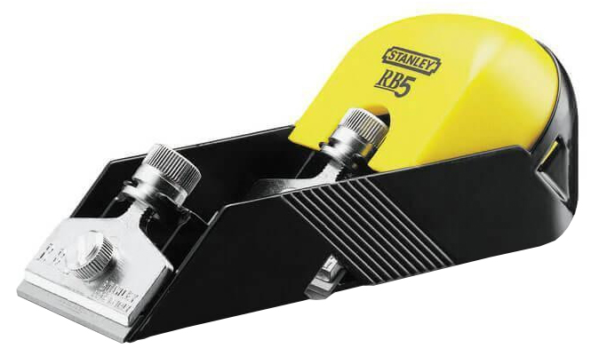  Stanley  RB5, 150,   50. 