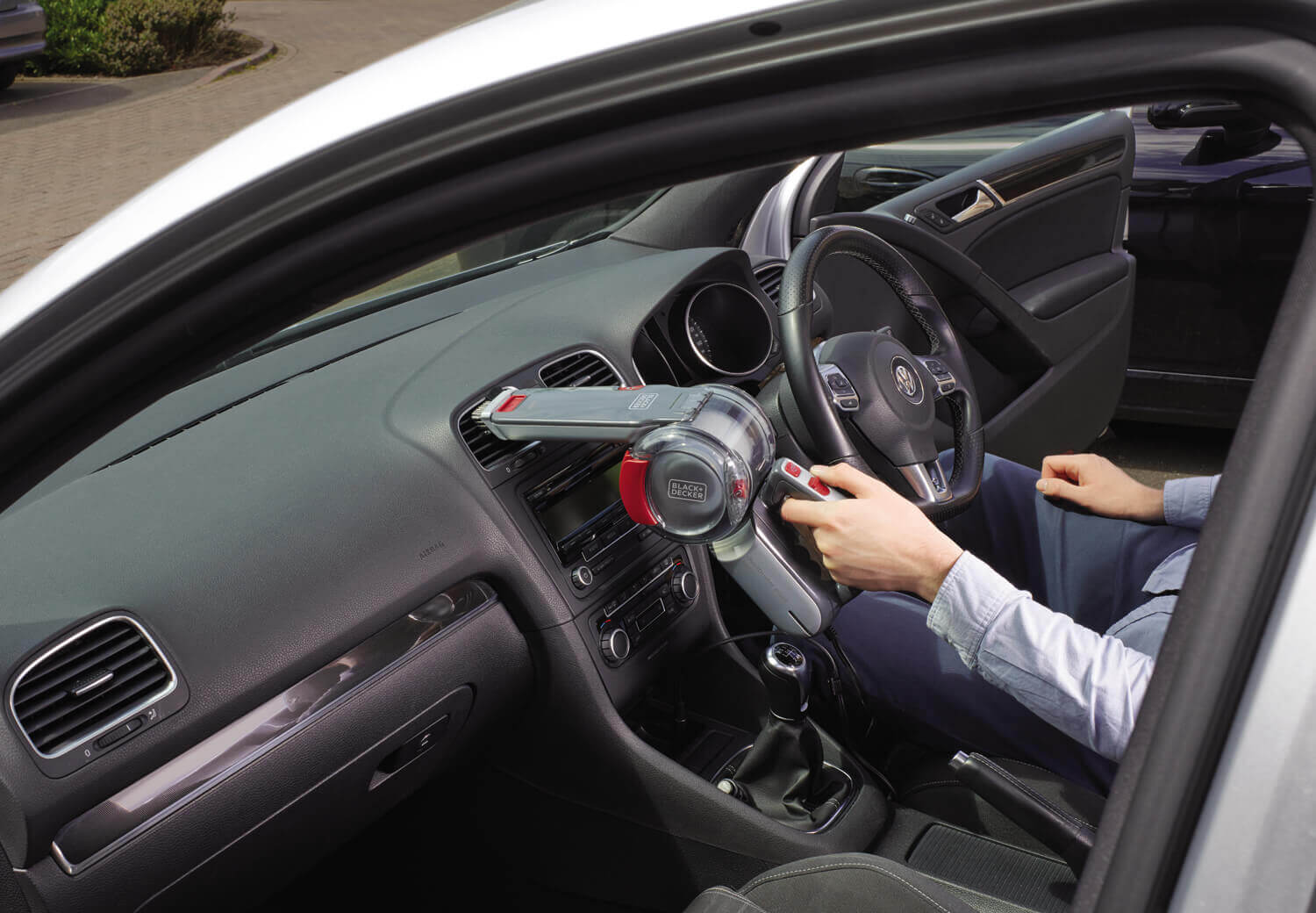 ������� ������������� BLACK+DECKER PV1200AV 