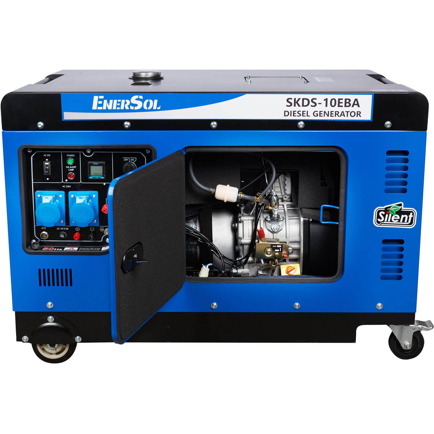 ��������� ��������� EnerSol SKDS-10EBA 