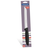 ͳ� TRAMONTINA PLENUS black ��� �/���� 203�� ���.������ (23422/108) 