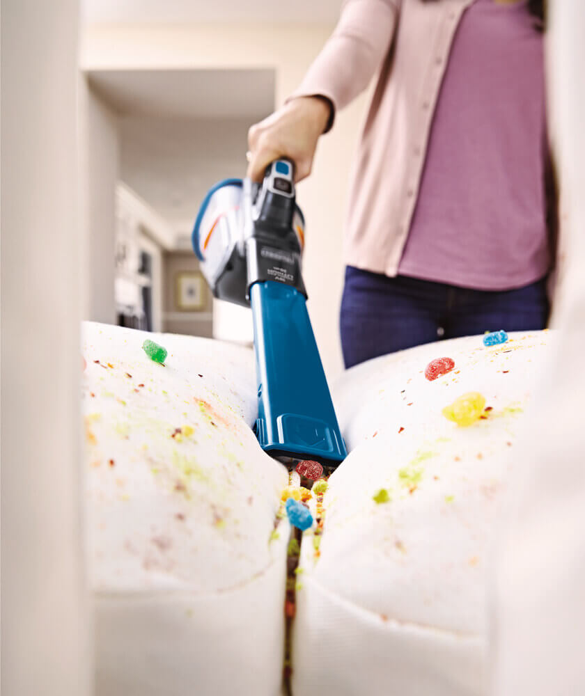 ������� �������������� BLACK+DECKER BHHV520BF 