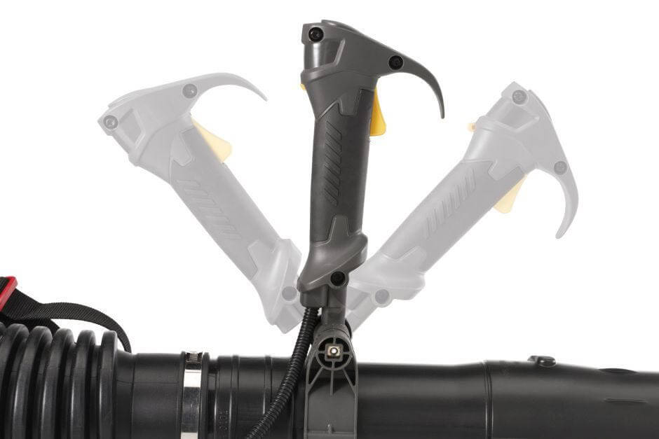 ������� ������� ���������� STIGA BL980R 