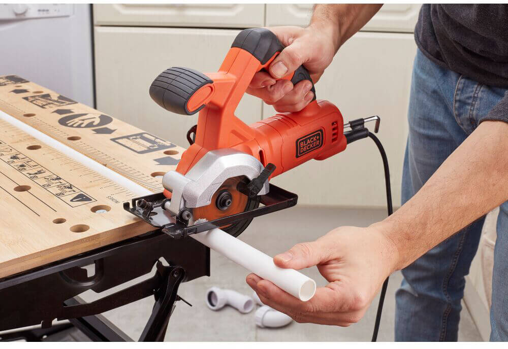 ���� �������� ������� BLACK+DECKER BES510 