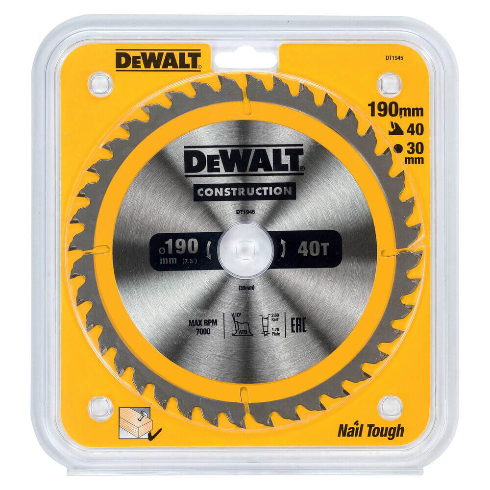 ���� ������� �ONSTRUCTION DeWALT DT1945 