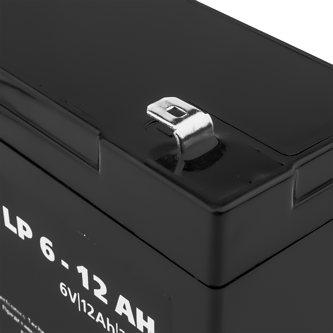 ����������� AGM LP 6V - 12 Ah Silver 