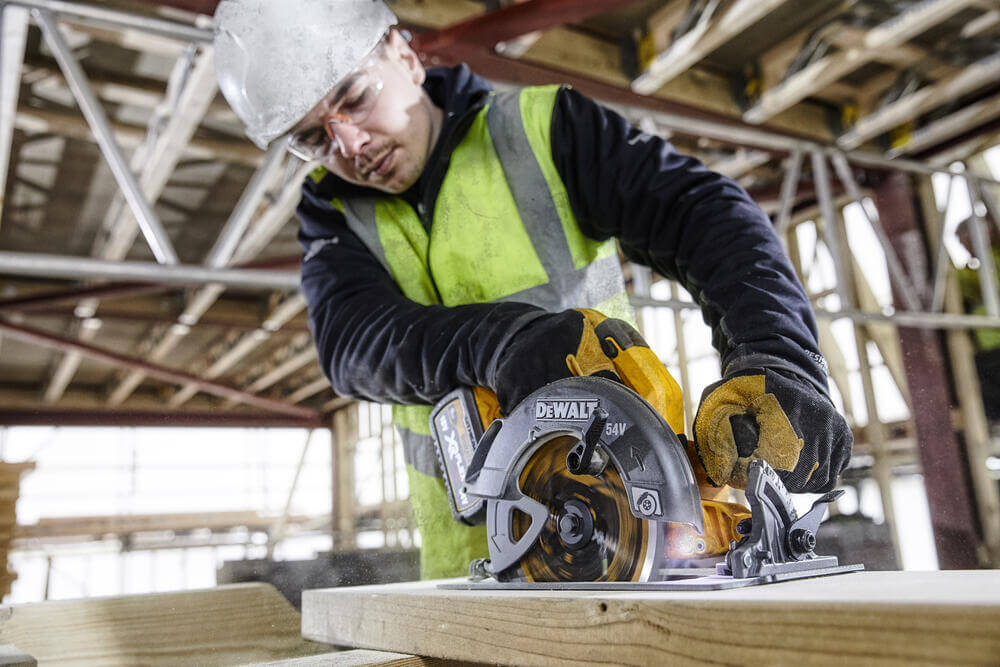 ���� �������� �������������� DeWALT DCS578X2 