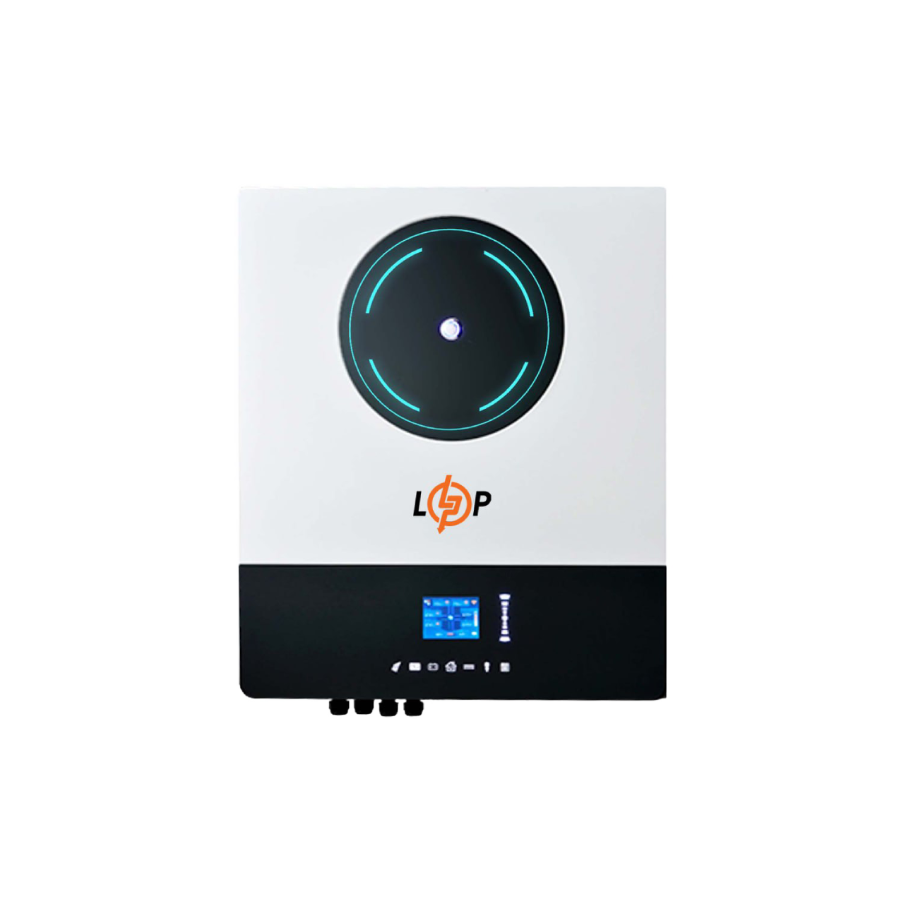 ��������� �������������� (���) ������� 10kW ��� 10kWh LiFePO4 195 Ah 