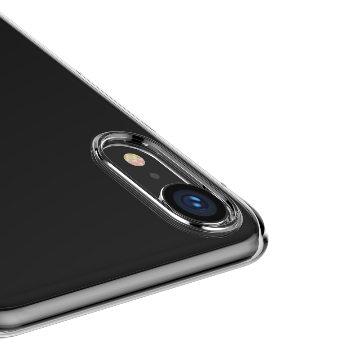 ����� Baseus ��� iPhone Xr Simplicity ���������� (ARAPIPH61-A02) 